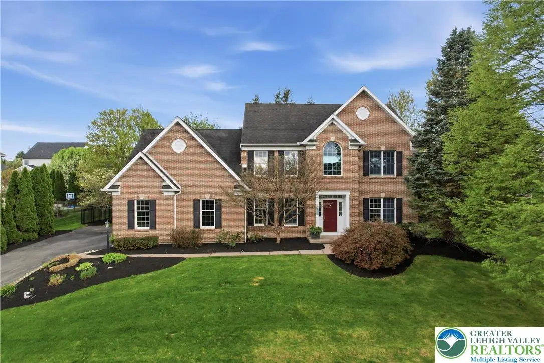 3130 Muirfield Road, Upper Saucon, PA 18034 - #1