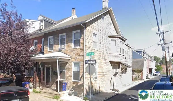 1029 Ferry Street, Easton, PA 18042