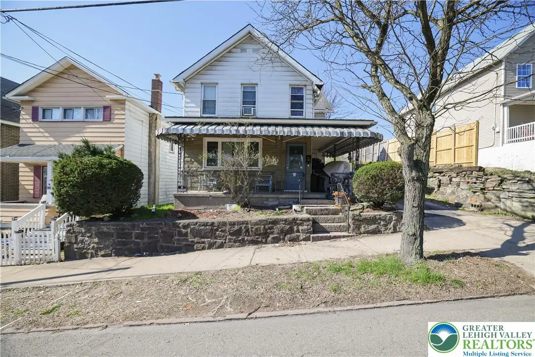 277 Blackman Street, Wilkes Barre, PA 18702 - #1