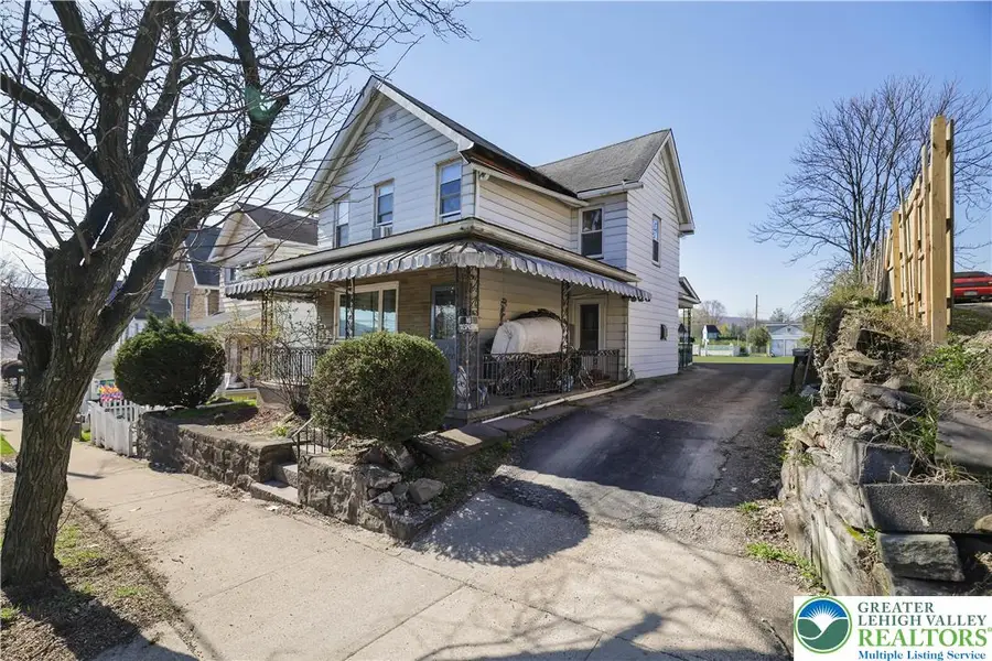 277 Blackman Street, Wilkes Barre, PA 18702 - #2