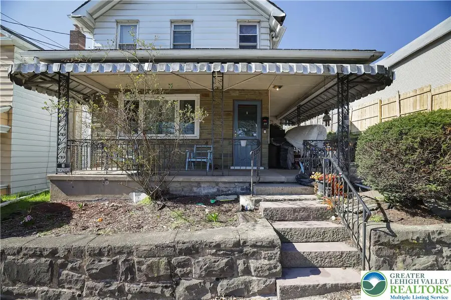 277 Blackman Street, Wilkes Barre, PA 18702 - #3