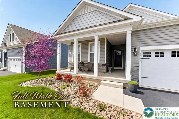 8035 Keystone Drive, Upper Macungie Twp, PA 18031
