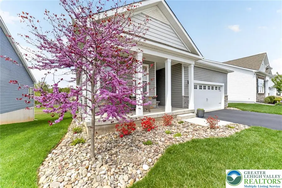 8035 Keystone Drive, Trexlertown, PA 18031 - #3