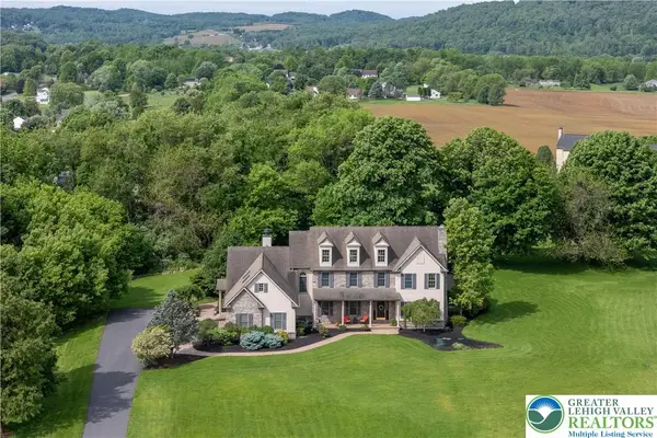 20 Longhill Drive, Easton, PA 18042