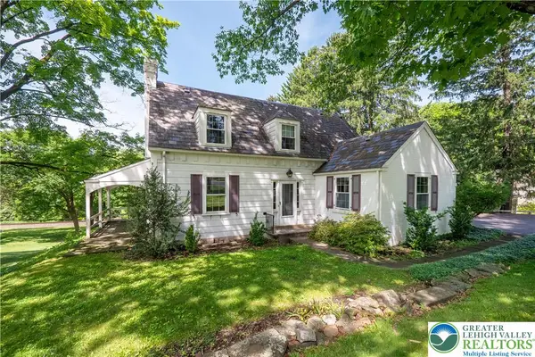3135 Center Street, Bethlehem City, PA 18017