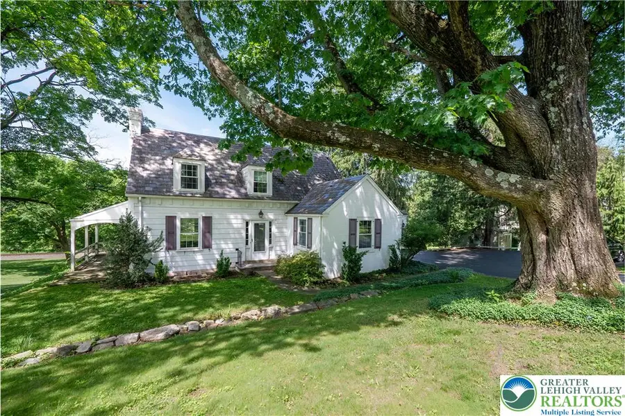 3135 Center Street, Bethlehem, PA 18017 - #2