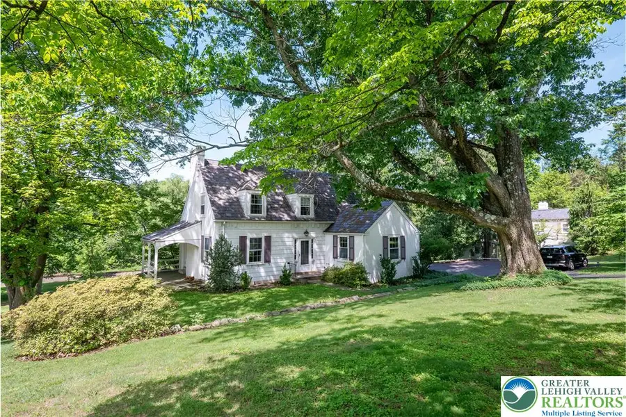 3135 Center Street, Bethlehem, PA 18017 - #3