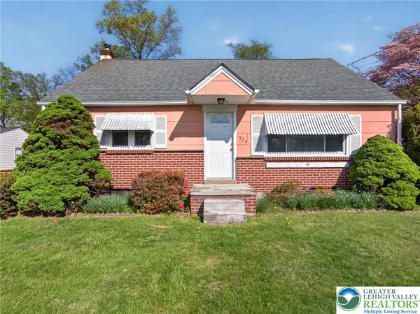 724 S 9th Street, Perkasie Boro, PA 18944