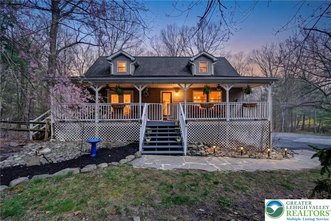 252 Majestic Drive, Chestnuthill, PA 18353 - #1