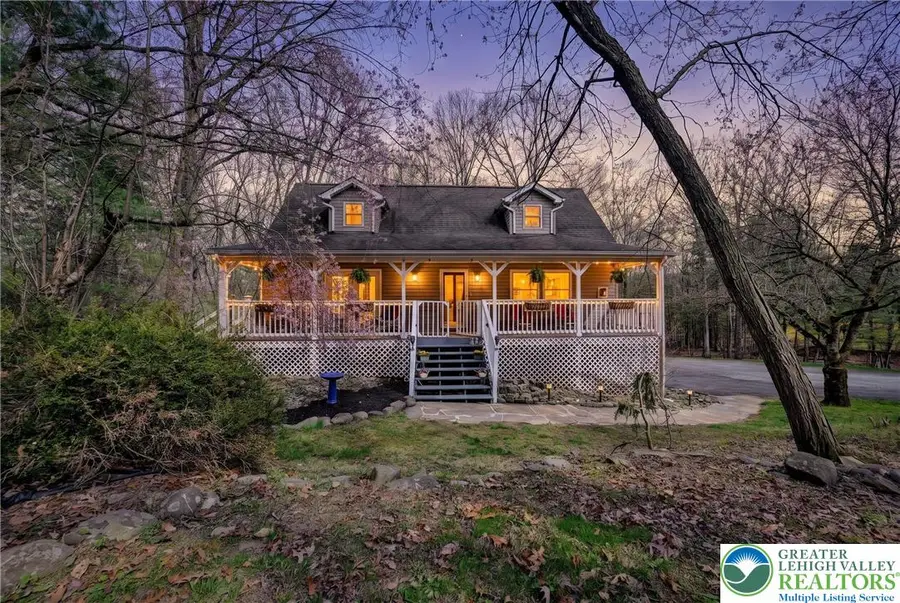 252 Majestic Drive, Chestnuthill, PA 18353 - #2