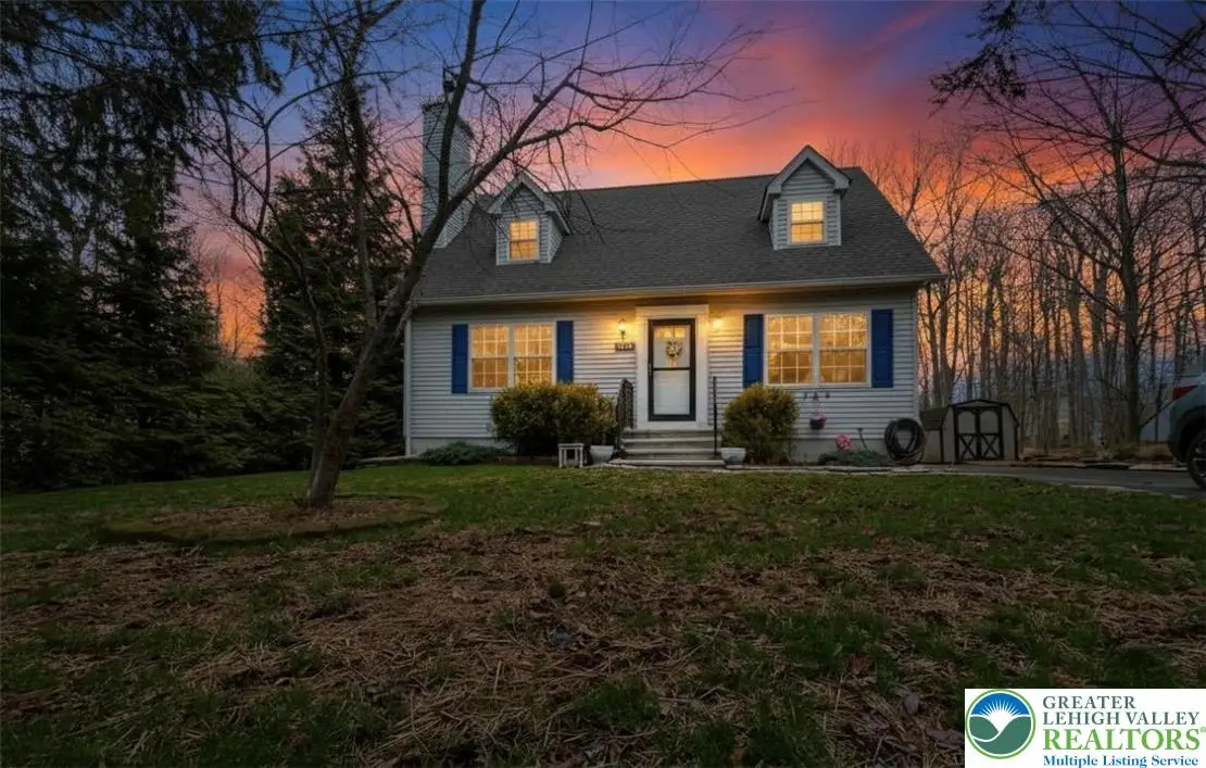 3529 Peak Drive, Coolbaugh, PA 18466 - #1