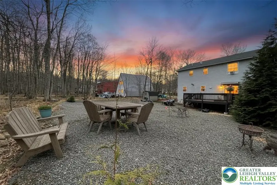 3529 Peak Drive, Coolbaugh, PA 18466 - #2