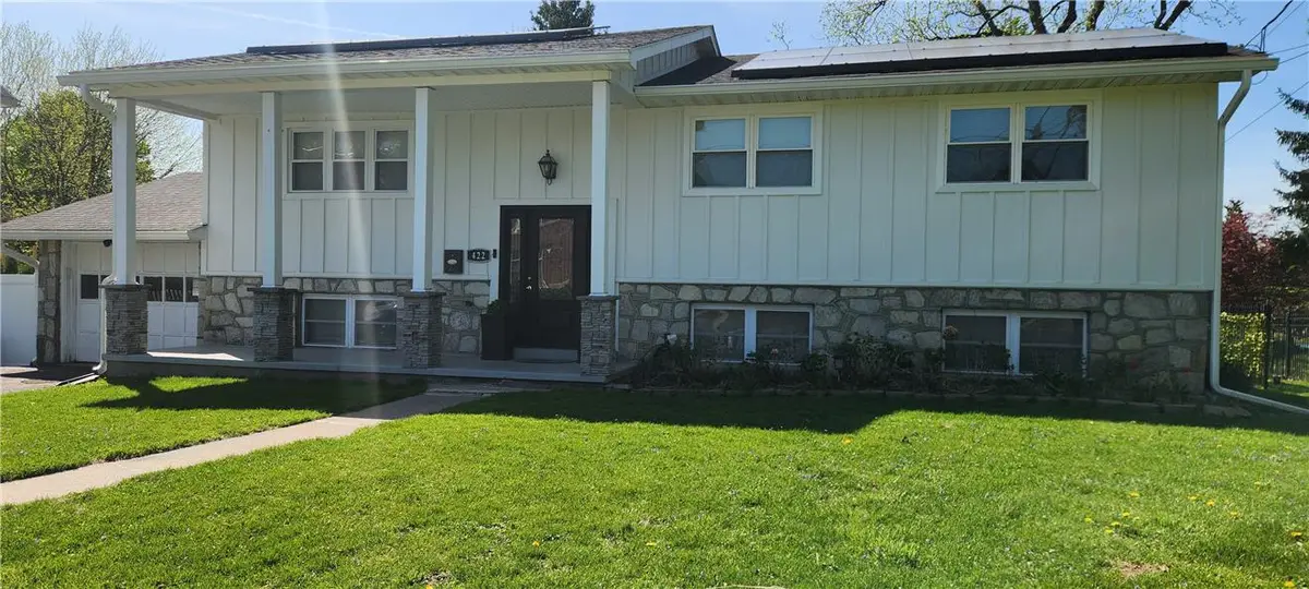 422 Belvidere Street, Nazareth, PA 18064 - #1