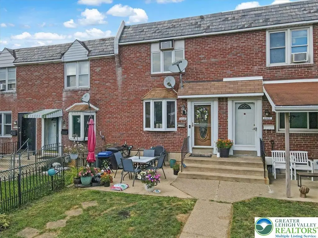 2007 S Delaware Street, Allentown, PA 18103 - #1