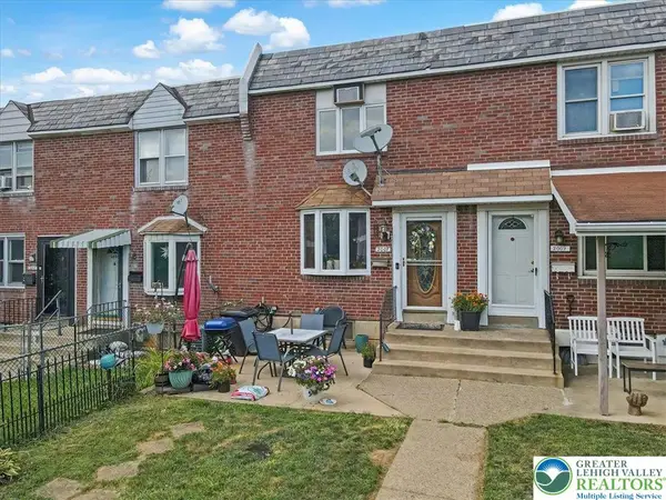 2007 S Delaware Street, Allentown City, PA 18103