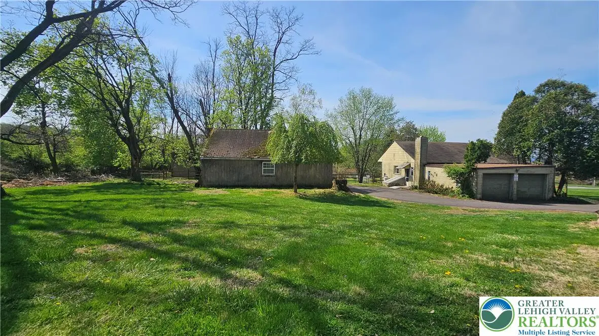 2160 Wassergass Road, Lower Saucon, PA 18055 - #1