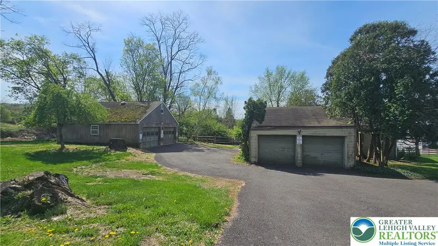 2160 Wassergass Road, Lower Saucon, PA 18055 - #2