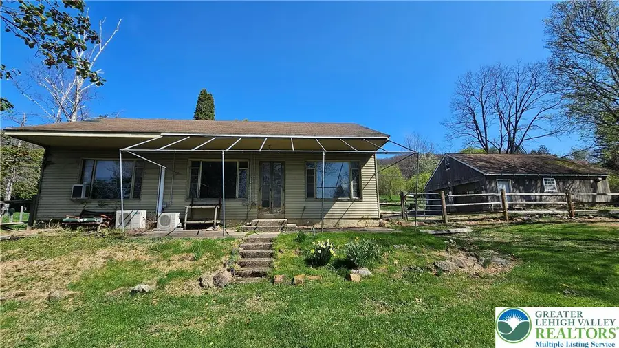 2160 Wassergass Road, Lower Saucon, PA 18055 - #3