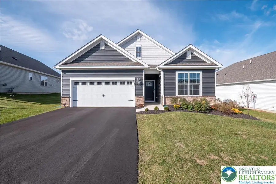 7945 Golden Lane, Lower Macungie, PA 18031 - #3