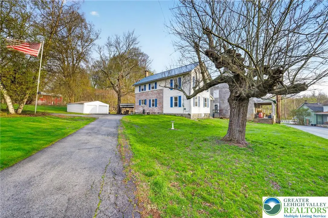 1177 Lower South Main Street, Washington, PA 18013 - #1