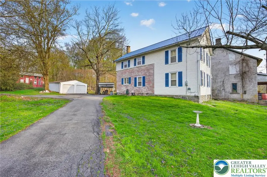 1177 Lower South Main Street, Washington, PA 18013 - #3