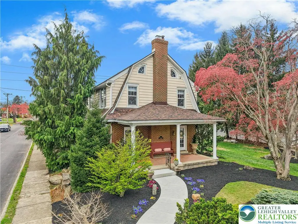 2528 W Union Street, Allentown, PA 18104 - #1