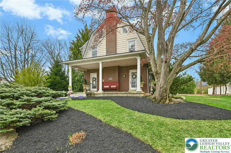 2528 W Union Street, Allentown, PA 18104 - #2