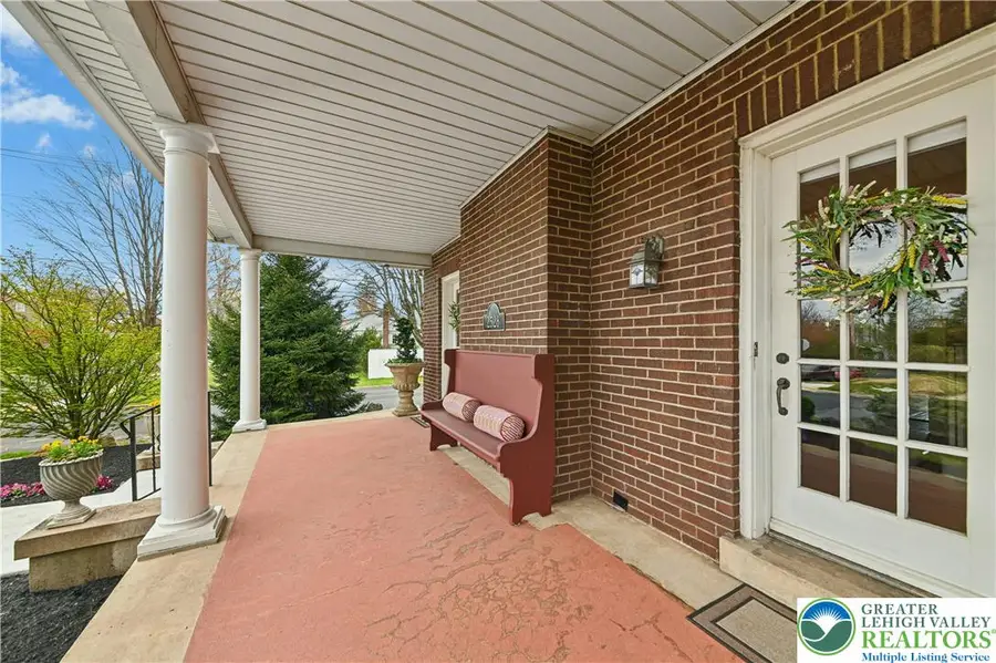 2528 W Union Street, Allentown, PA 18104 - #3