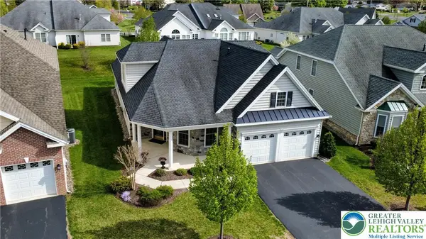4362 Founders Drive, Upper Saucon Twp, PA 18034