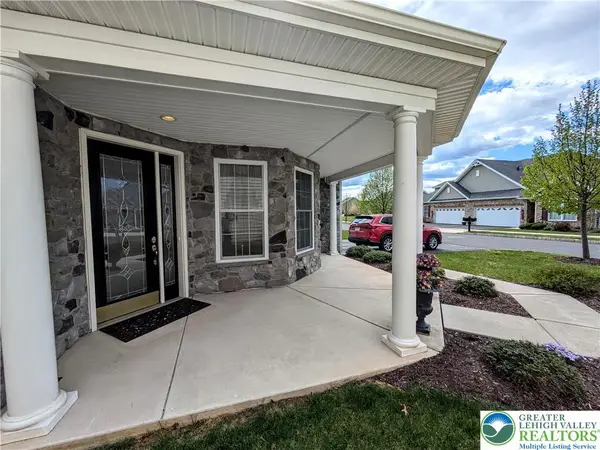 4362 Founders Drive, Upper Saucon Twp, PA 18034