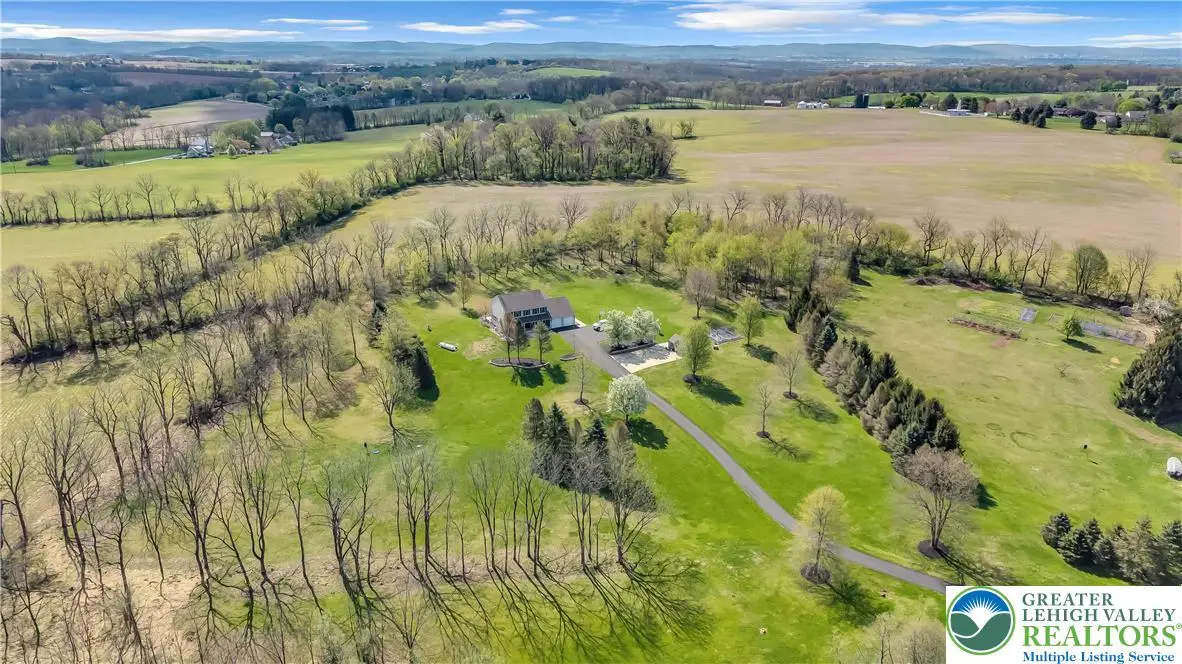 8486 Seemsville Road, East Allen, PA 18067 - #1