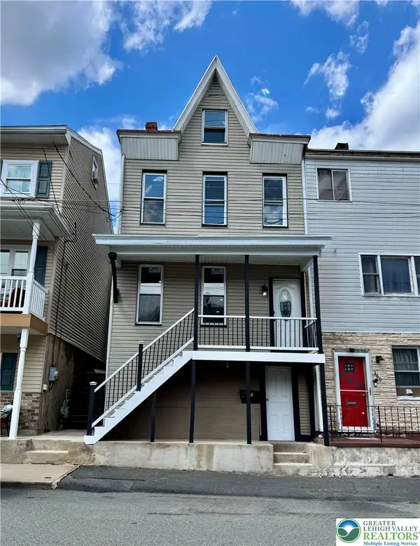 358 Front Street, Pottsville, PA 17901