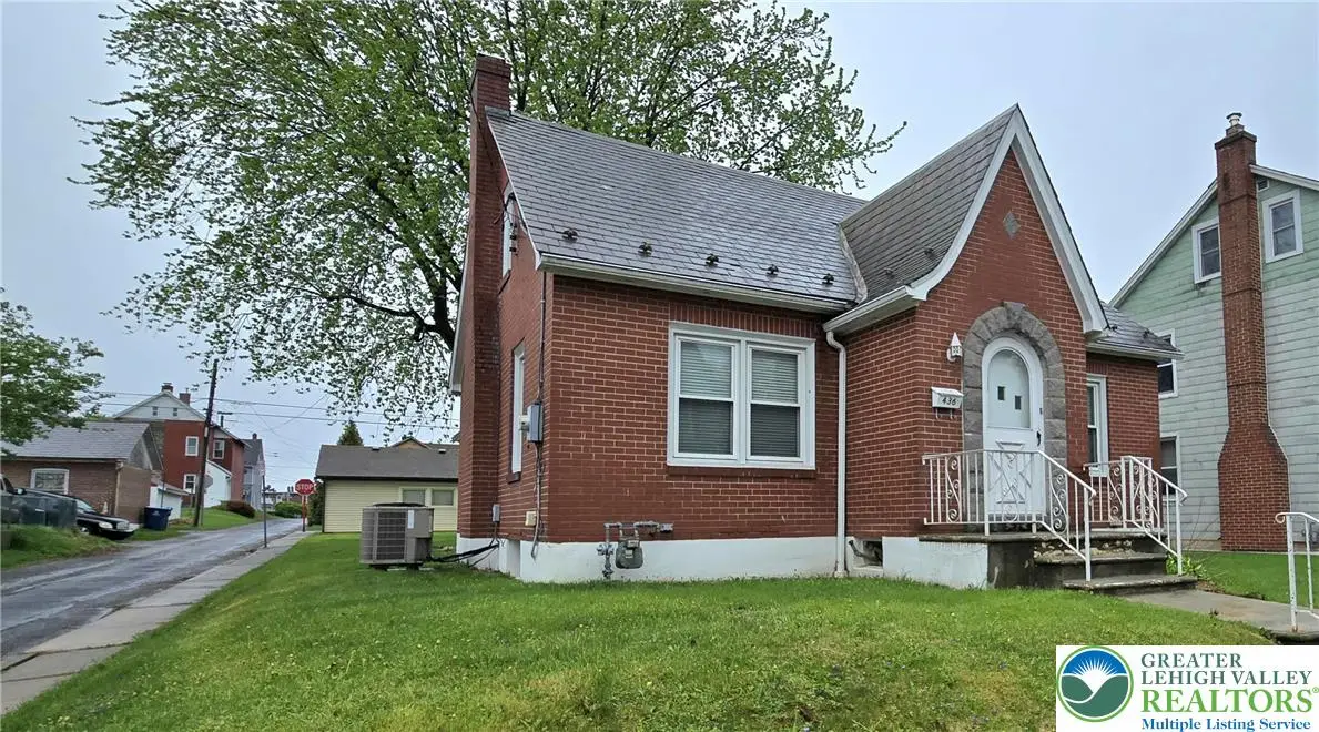 436 E 12th Street, Northampton, PA 18067 - #1