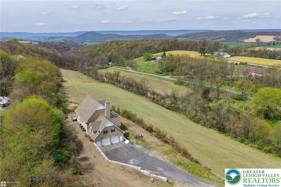 8728 Cardinal Road, Lynn, PA 18066 - #3