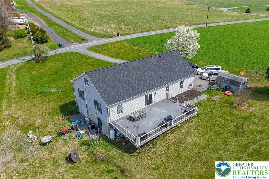 8738 Cardinal Road, Lynn, PA 18066 - #3