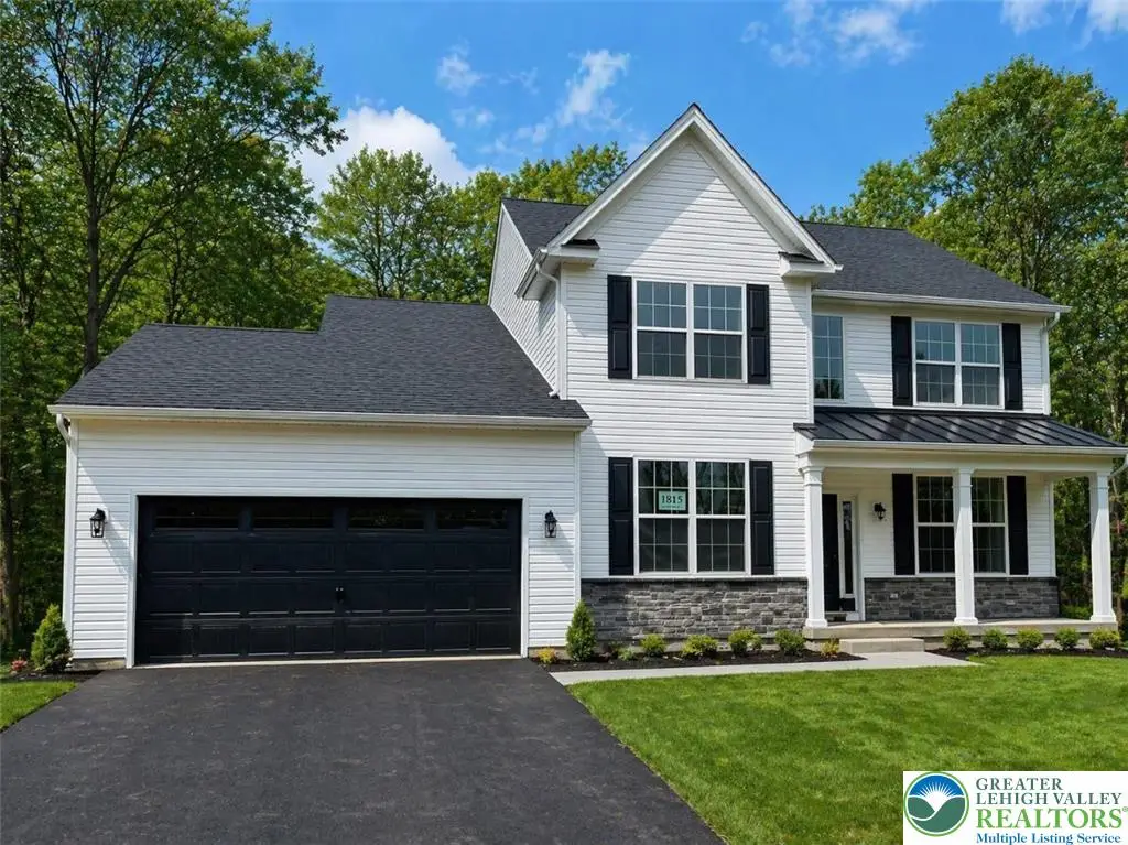 777 Adams Road, Upper Macungie, PA 18031 - #1