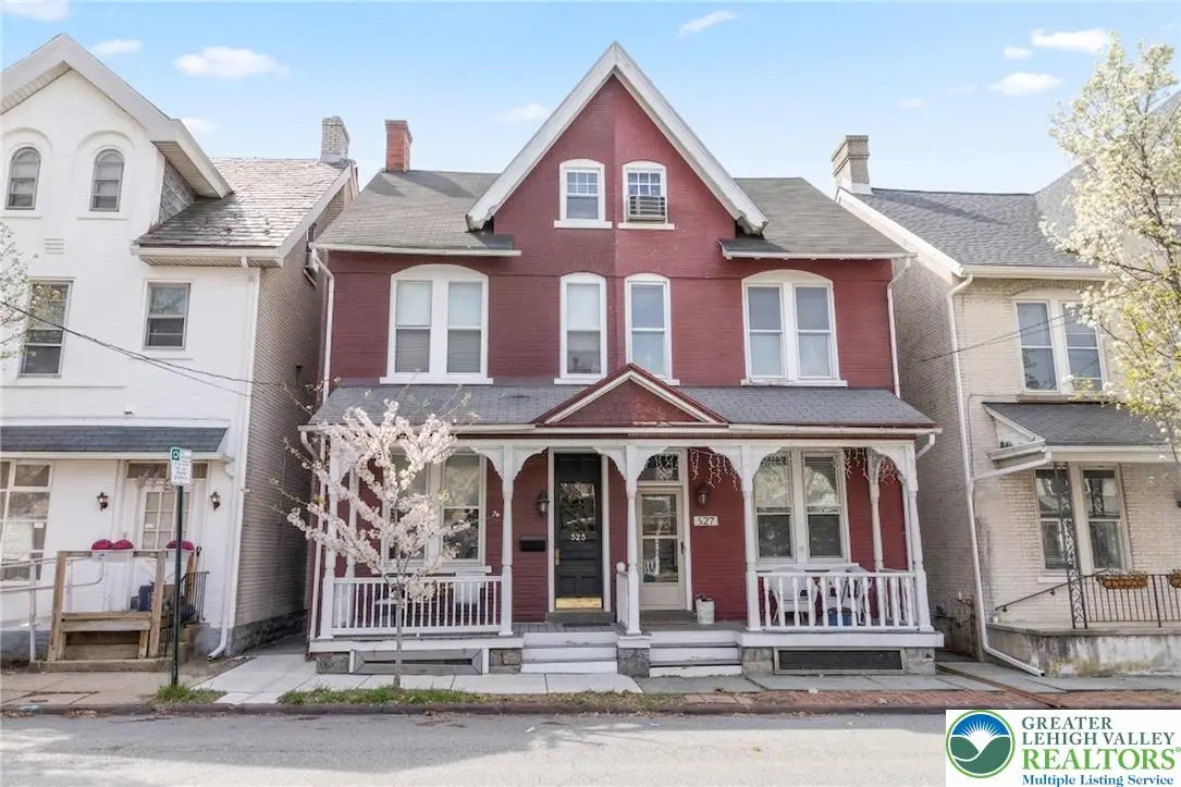 525 3rd Avenue, Bethlehem, PA 18018 - #1