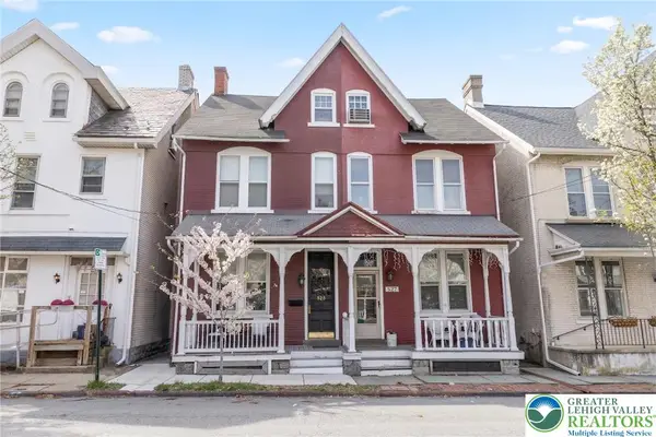 525 3rd Avenue, Bethlehem City, PA 18018