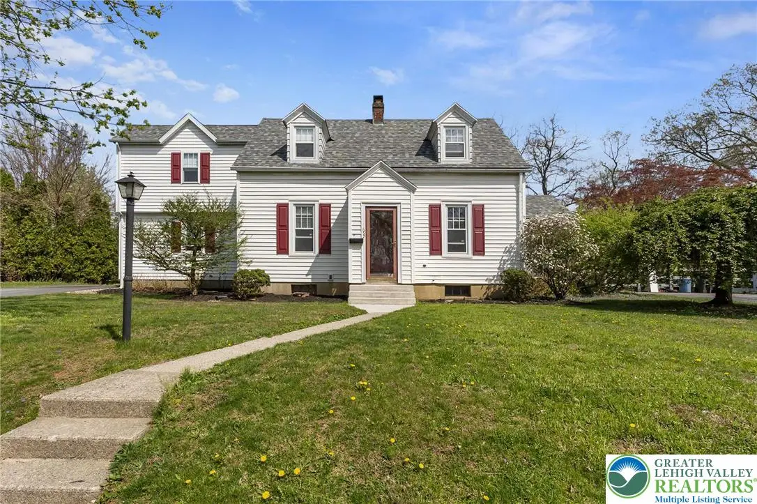 657 Beverly Drive, Cetronia, PA 18104 - #1