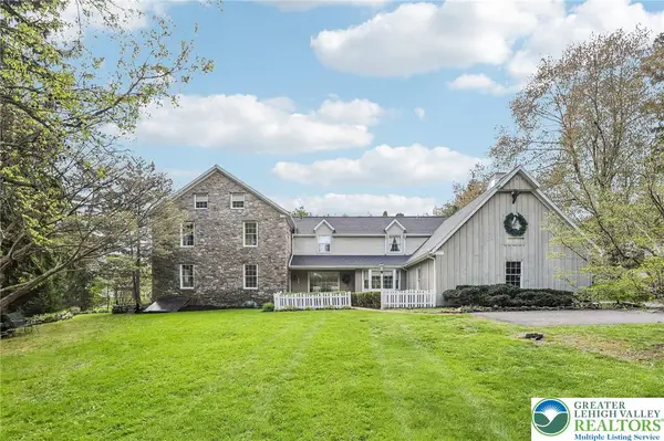 3811 Lilac Road, Lower Macungie Twp, PA 18103