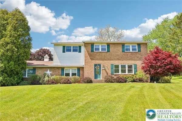 574 Carol Lane, Moore Twp, PA 18014