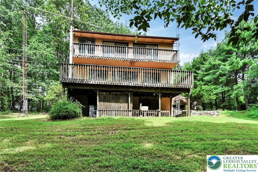 121 Longview Drive, Ross, PA 18353 - #1