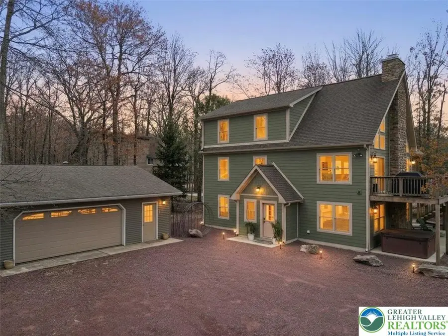 12 Lupine Drive, Lake Harmony, PA 18624 - #2