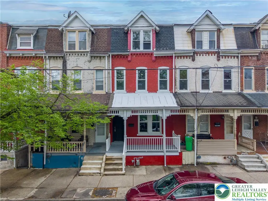 306 Ridge Avenue, Allentown, PA 18102 - #1