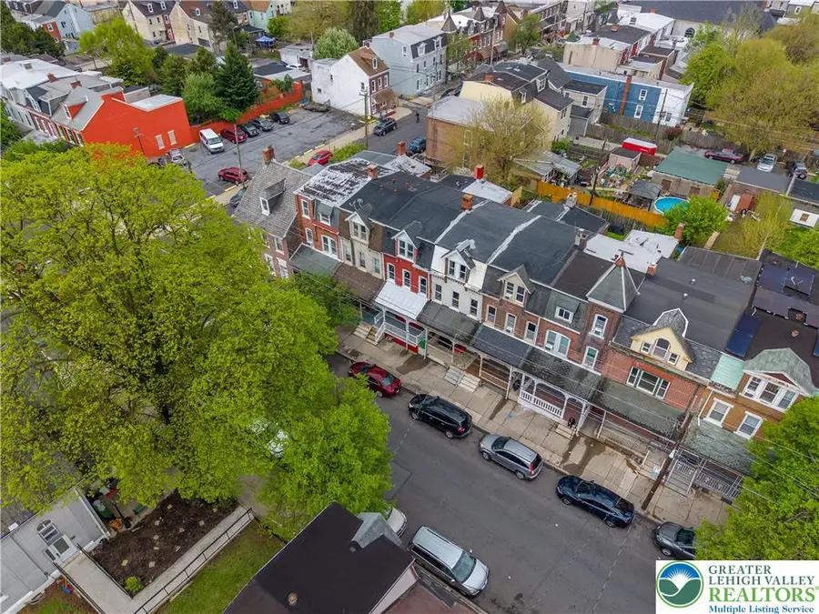 306 Ridge Avenue, Allentown, PA 18102 - #3