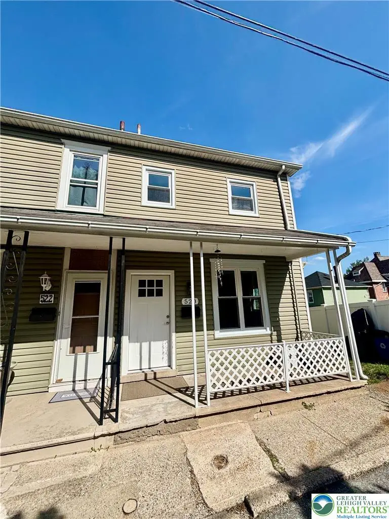 520 Pulaski Street, Bethlehem, PA 18018 - #2