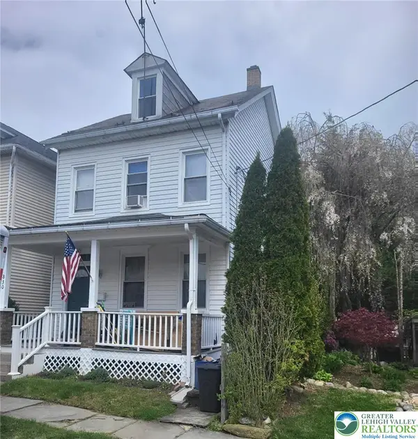 830 Centre Street, Easton, PA 18042