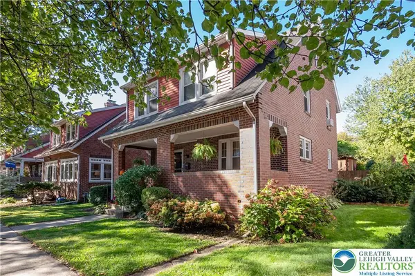 1133 N New Street, Bethlehem City, PA 18018