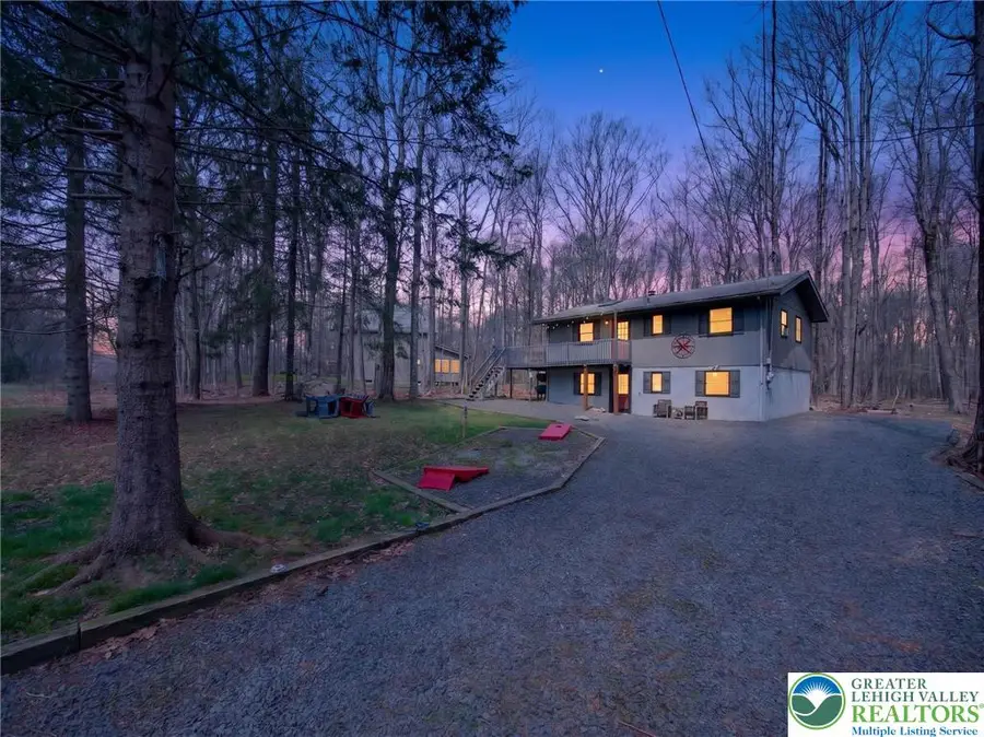 53 Maple Street, Clifton, PA 18424 - #2