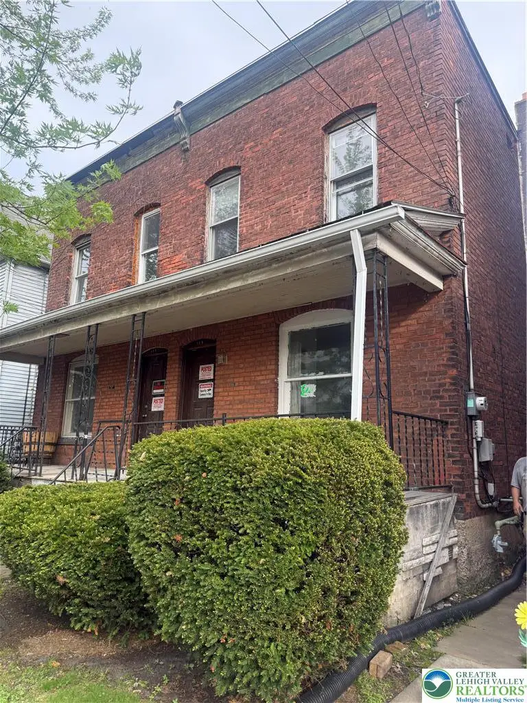 119121 Wyoming Street, Wilkes Barre, PA 18705 - #1